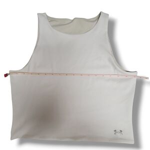 Under Armour Sports Crop Top